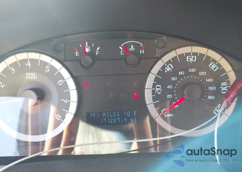 2011 Ford Escape Limited from USA, damaged, VIN 1FMCU9EG7BKC63603